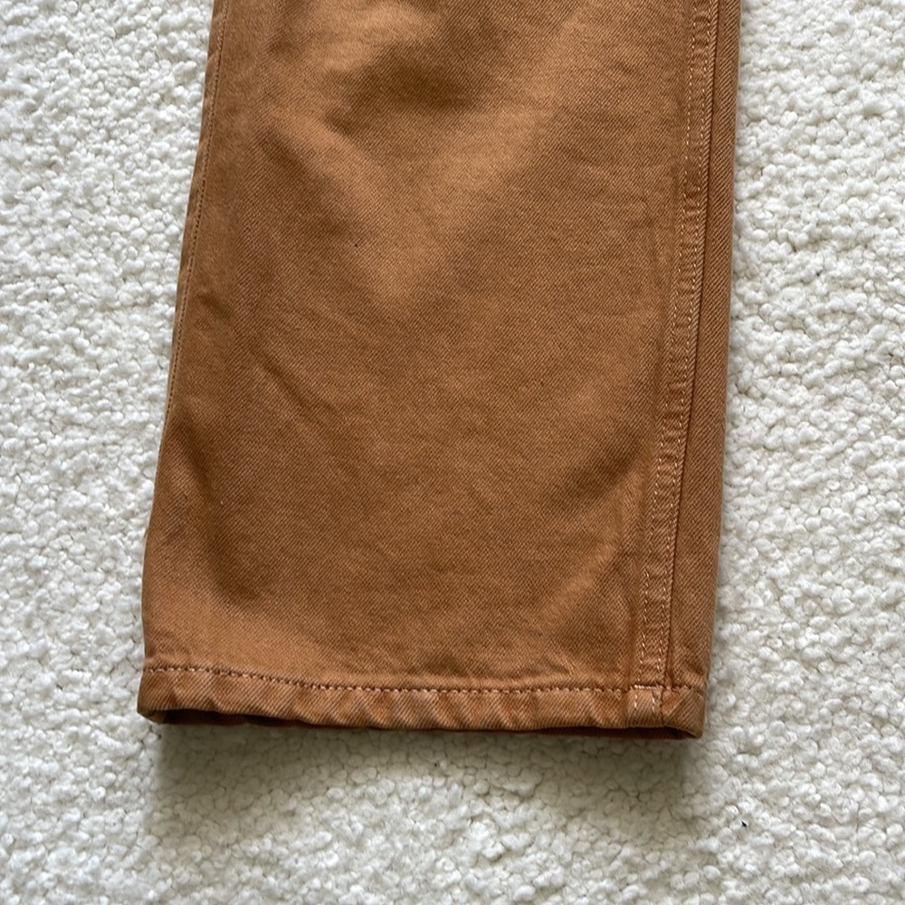 Weekday Jeans (Row Style) - Picture 3 of 5